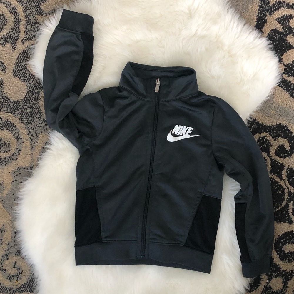 Toddler Nike Track Jacket